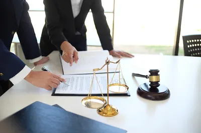 Adwokat Monika Łazowska